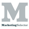 MarketingSelector A/S Logo