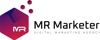 MR Marketer Logo