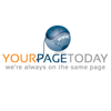 Your Page Today Logo