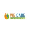 We Care Pest Solutions Logo