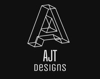 Ajt Web Designs Logo