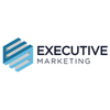 Executive Marketing Company Logo
