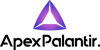 ApexPalantir. Logo
