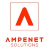 Ampenet Solutions Logo