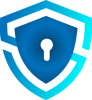 Total Secure Technology Logo