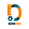 Deevotech Logo