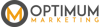 Optimum Marketing Logo