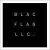 Blac Flag Logo