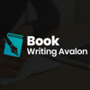 Book Writing Avalon Logo