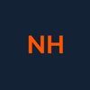 North Hill Chartered Accountants and Business Advisors Logo