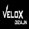 Velox Dizajn Logo