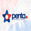 Penta Agencia de Marketing Logo