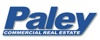 Paley Commercial Real Estate - Brokers San Fernando Valley Logo