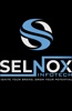 Selnox infotech Logo