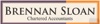Brennan Sloan Logo