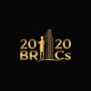 TwentyTwenty Brics Logo