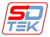 SDTEK Logo