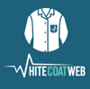 White Coat Web Logo