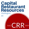 Capital Restaurant Resources Logo