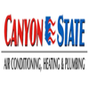 Canyon State Air Conditioning, Heating & Plumbing Logo