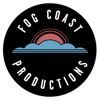 Fog Coast Productions Logo