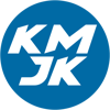 KMJK Logo