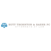 Butt Thornton & Baehr PC Logo