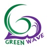 Green Wave Information Technology Network Services LLC Logo