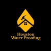 Houston Waterproofing Logo