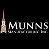 Munns Manufacturing Inc. Logo