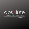Absolute Production Services Logo