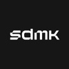 SDMK Design Czech s.r.o. Logo