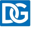 DG Accounting Inc. Logo