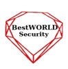 Security contractor Vancouver - Security Company Vancouver Logo
