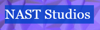 NAST Studios Logo