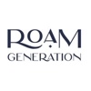 Roam Generation Logo