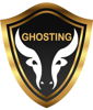 Ghosting Tech Logo