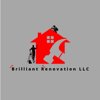 Brilliant Renovation LLC Logo