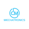 CM MECHATRONICS Logo