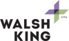 Walsh King LLP Logo