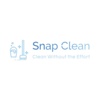 Snap Clean Logo