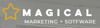 Magical Company Logo