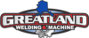 Greatland Welding and Machine Inc. Logo