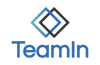 Teamin holding Logo