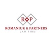 Romaniuk & Partners Law Firm Logo