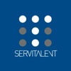 Servitalent Logo