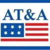 AT&A American and Tax Accounting Services Logo