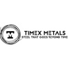 Timex Metals Logo