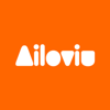 Ailoviu Logo