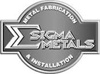 Sigma Metals Logo